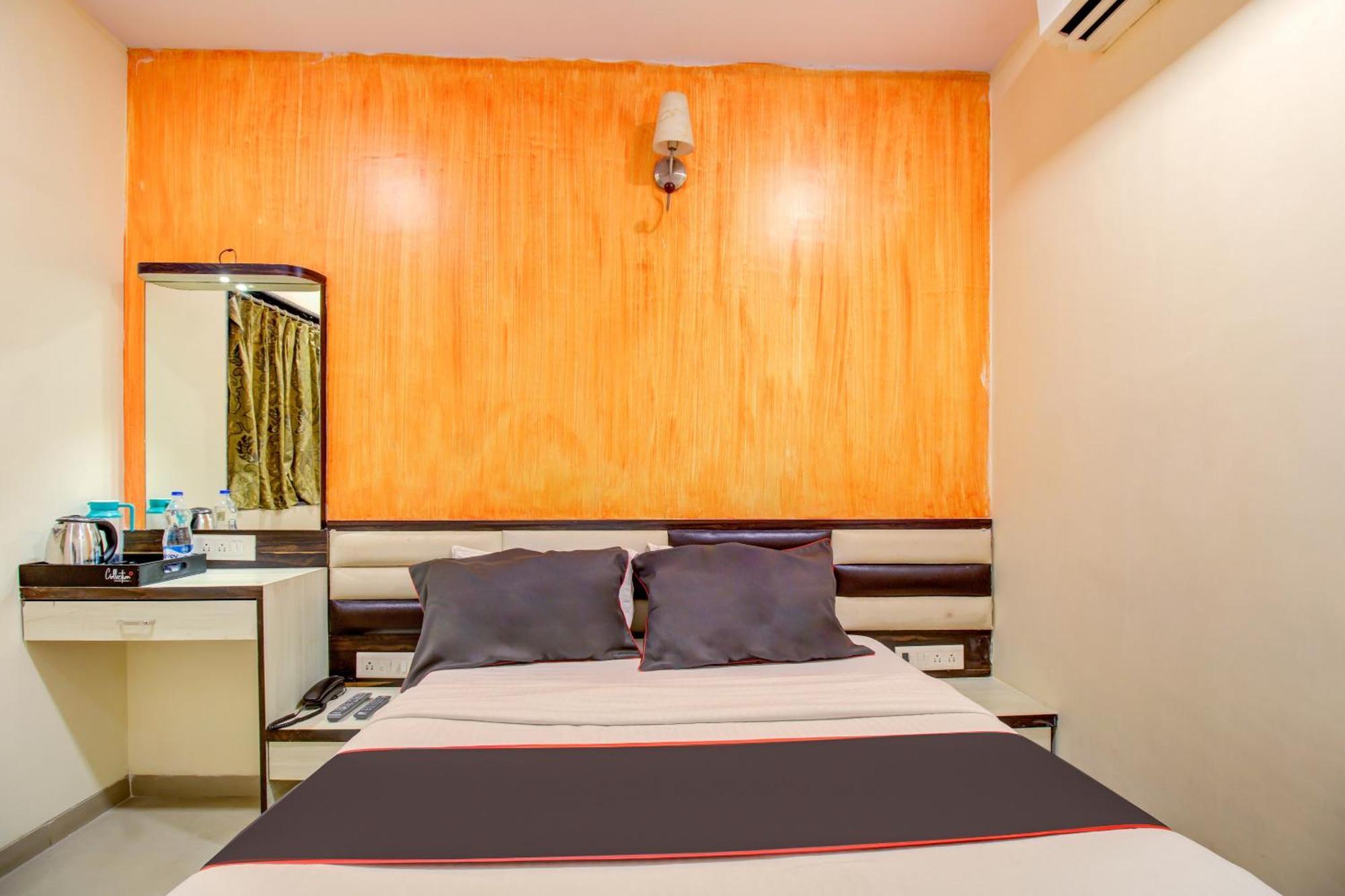 Collection O Golden Tulipz Boutique Hotel Bombay Eksteriør billede