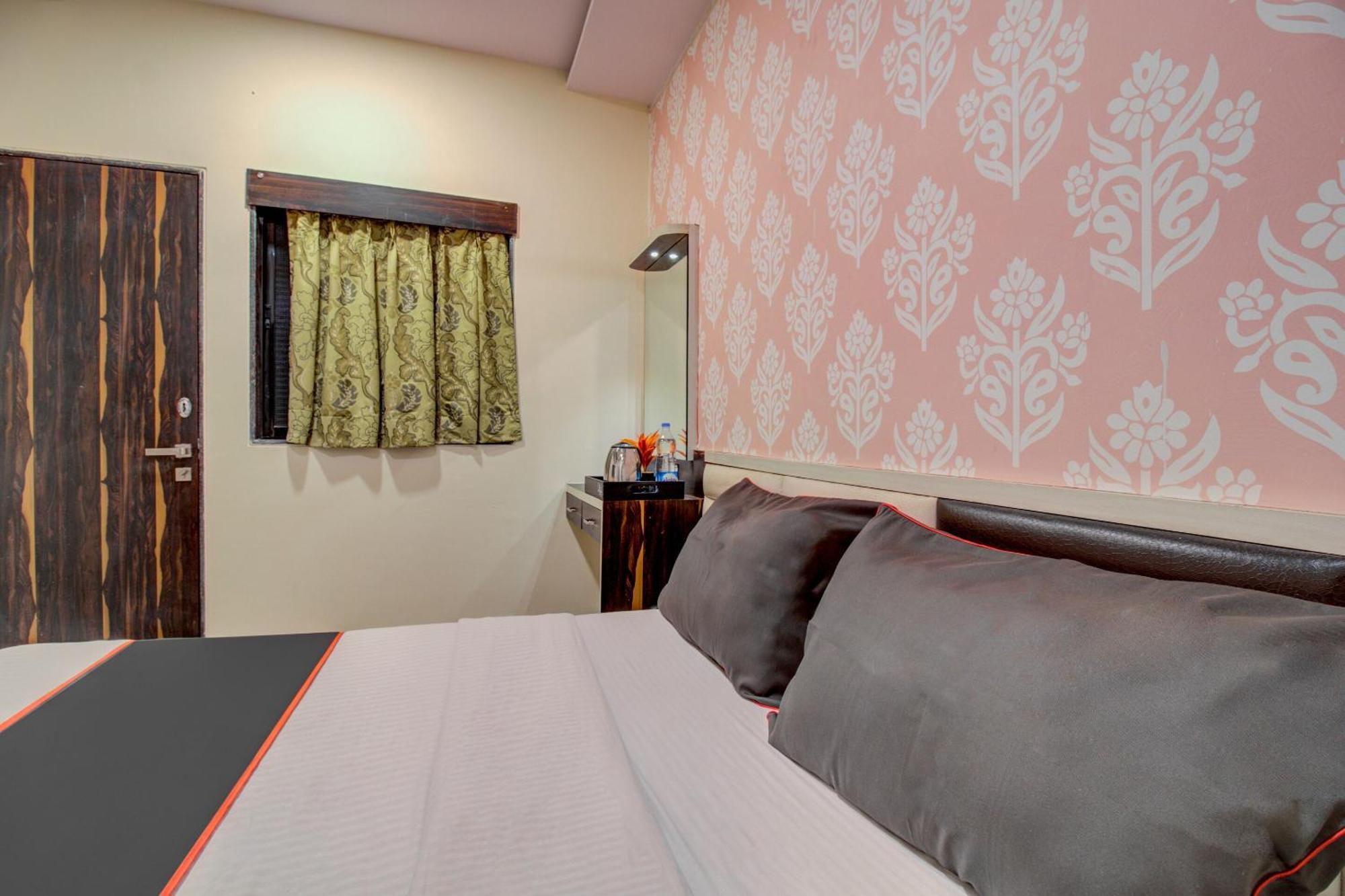 Collection O Golden Tulipz Boutique Hotel Bombay Eksteriør billede